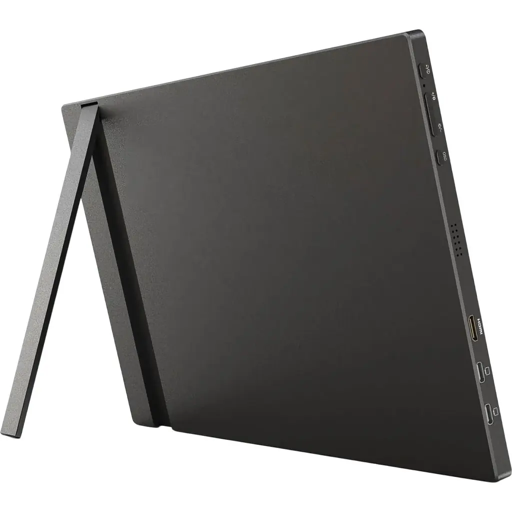 Портативний монітор Arzopa A1S 14" Black [114225] - фото 3
