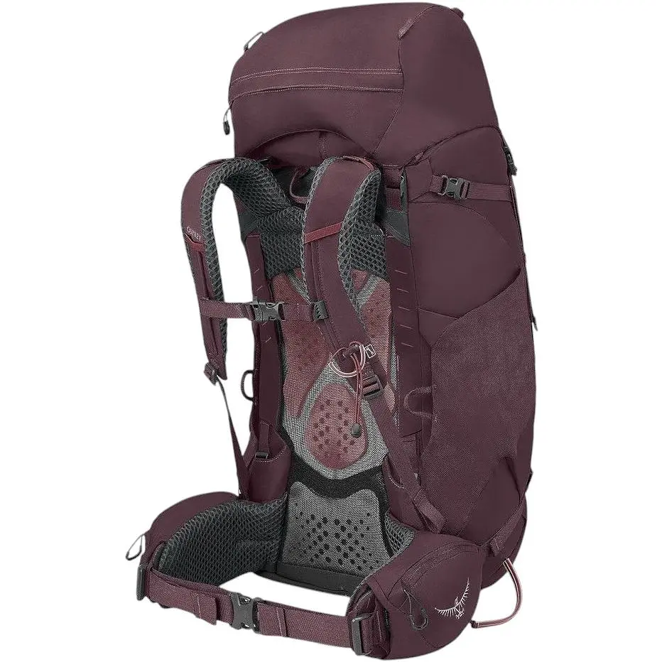 Рюкзак Osprey Kyte 68 M/L фіолетовий - фото 2