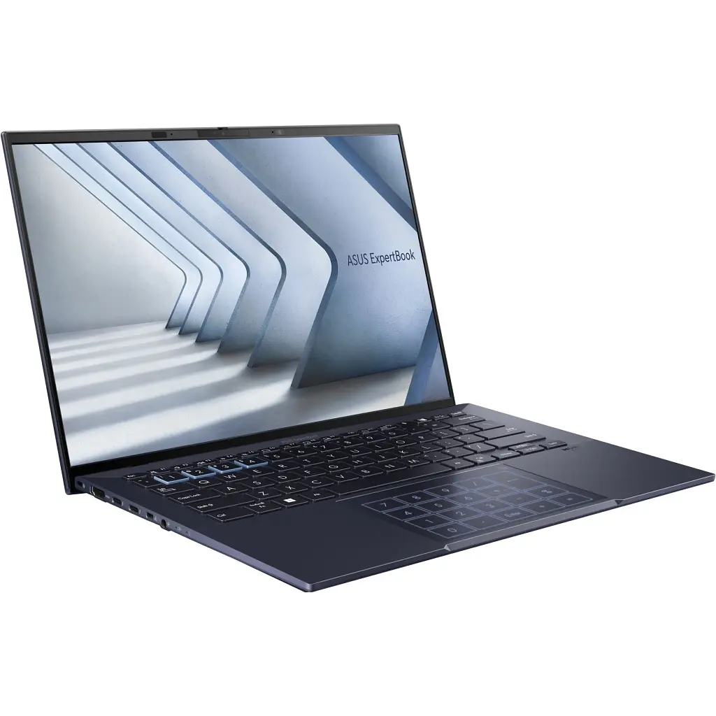 Ноутбук ASUS ExpertBook B9 B9403CVAR-KM0694X (90NX05W1-M00YP0) - фото 2