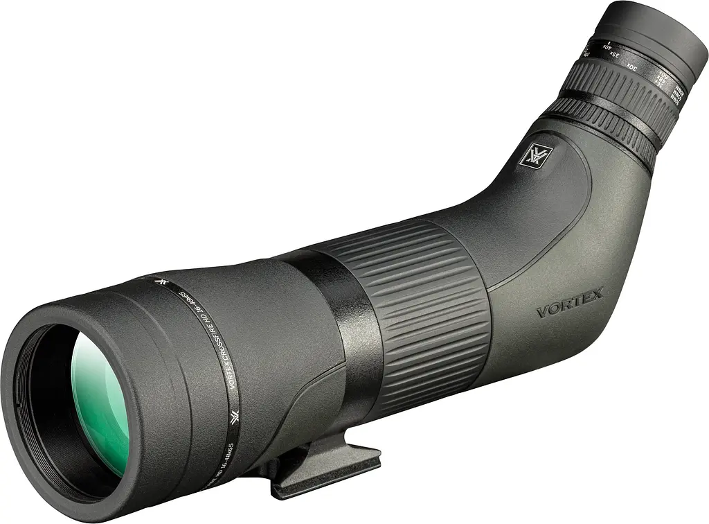 Підзорна труба Vortex Crossfire HD 16-48x65 AN (CF-65A) - фото 3