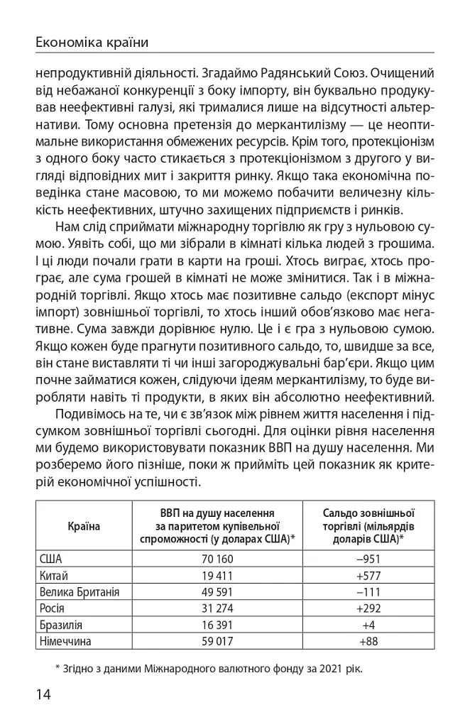 Економіка ХХІ: країни, підприємства, людини (3-тє видання, доповнене) - Олексій Геращенко - фото 6