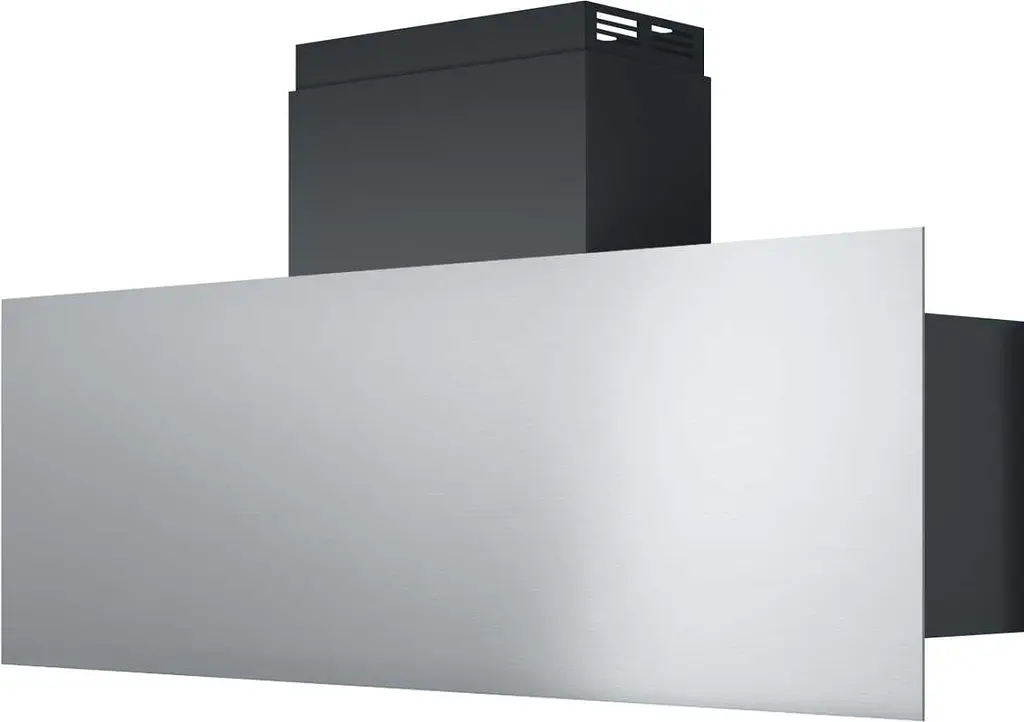 Витяжка Barazza STEEL 120