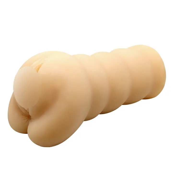 Мастурбатор - Crazy Bull Lorraine Masturbator Flesh Baile 6603BM0262; BM-009217U 20404 - фото 4