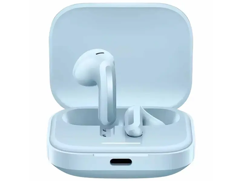 Навушники TWS Xiaomi Redmi Buds 6S Blue (BHR8671CN)