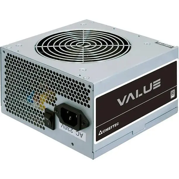 Блок живлення Chieftec Value APB-500B8 500W Bulk - фото 2