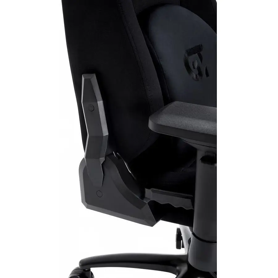 Геймерське крісло GT Racer X-5166 Fabric Black [156456] - фото 13