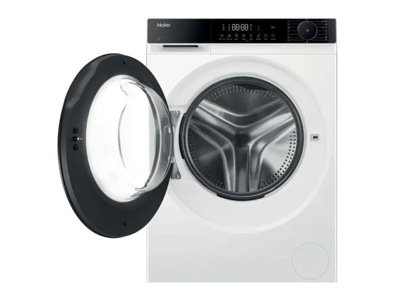 Пральна машина Haier HW100-BP14357U-S - фото 3