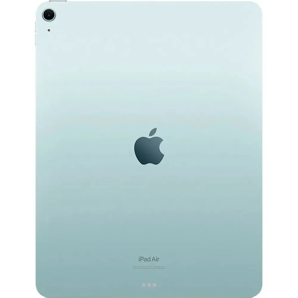 Планшет Apple iPad Air 13 2024 1TB Wi-Fi + Cellular Blue [MV753] [106513] - фото 3