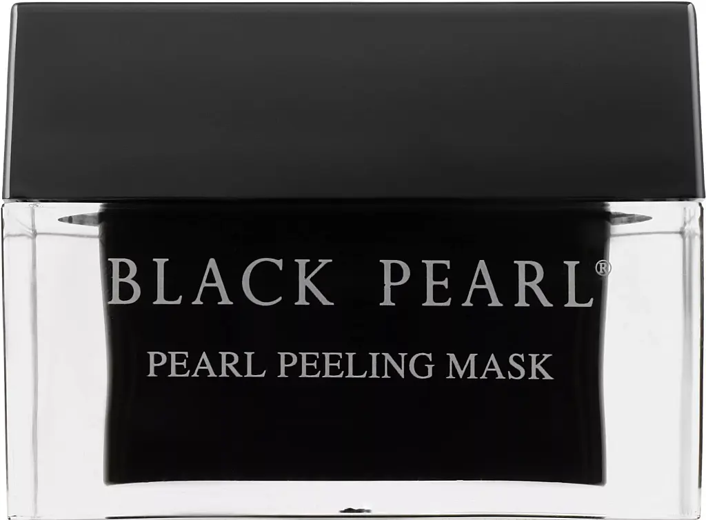 Перлинна пілінг-маска для обличчя Sea Of Spa Pearl Peeling Mask 50 мл - фото 2