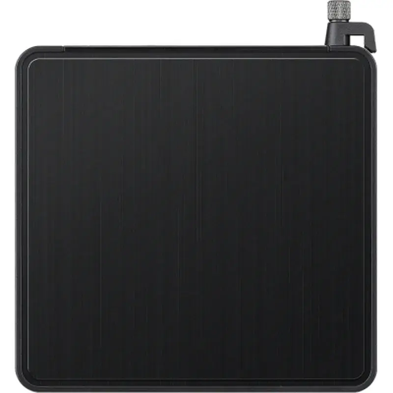 Комп'ютер ASUS NUC 14 Pro Tall Kit RNUC14RVHU500002I /Ultra 5 125H, 2.5" SATA slot, EU Cord (90AR0072-M000P0) - фото 4