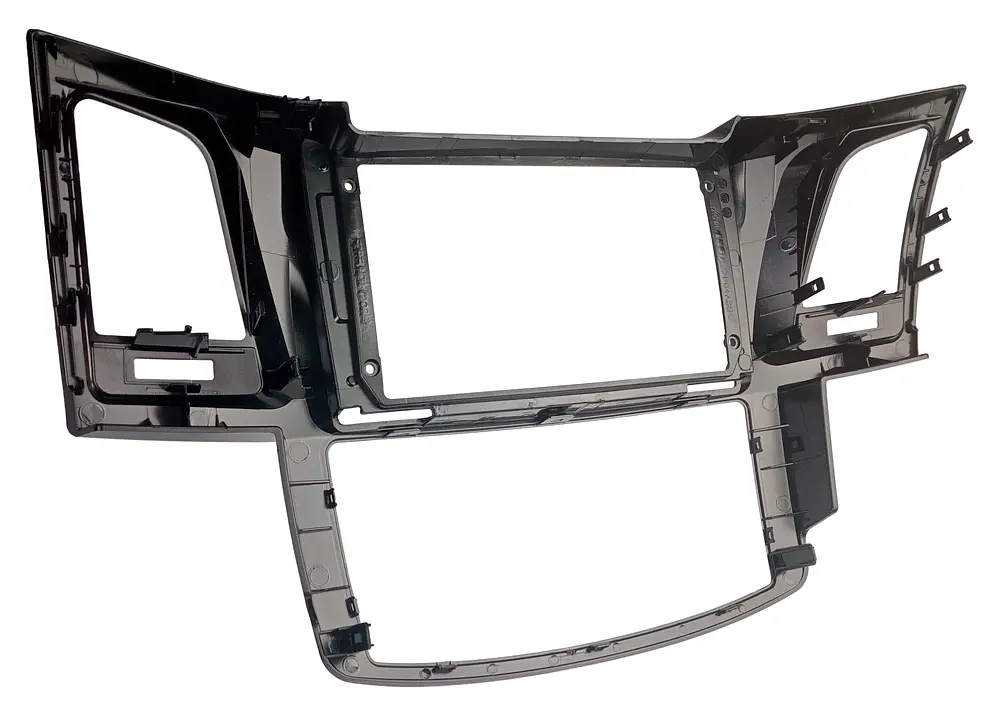 Переходная рамка Toyota Hilux, Fortuner AWM 981-07-079 - фото 6