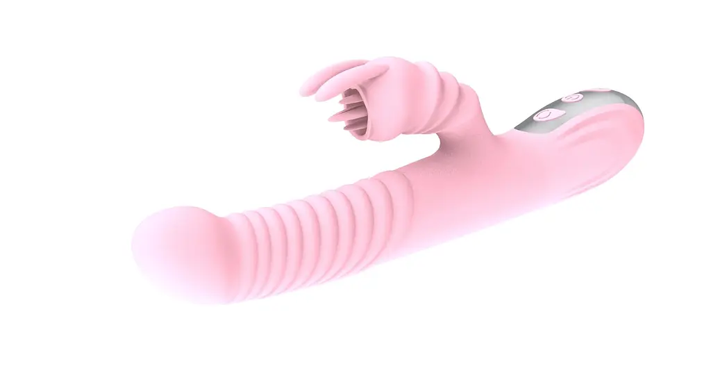 Вібратор Elisa USB-Pink Boss Series 26-00159 98771 - фото 8