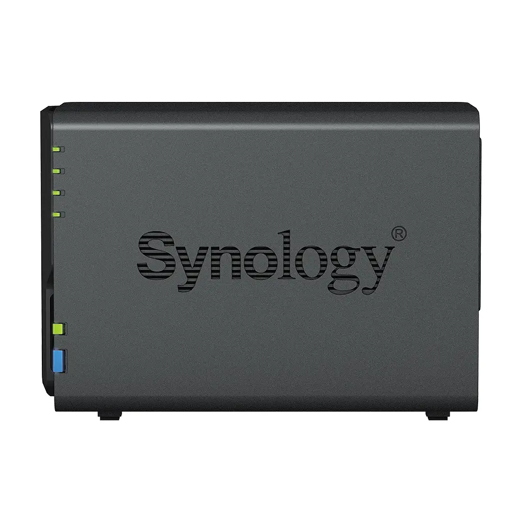 NAS Synology DS223 - фото 3
