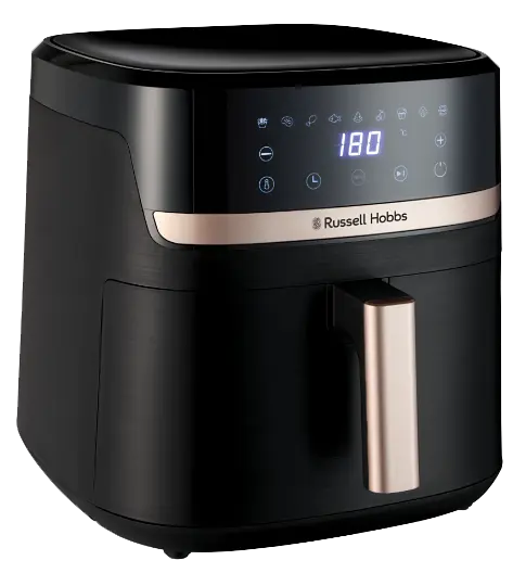 Мультипіч Russell Hobbs 27630-56/RH Satisfry Air Fryer 8.3L