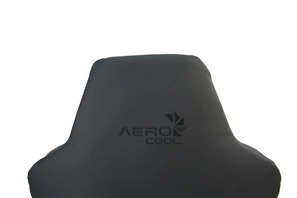 Ігрове крісло Aerocool XTAL Racer Black (TEGC-2099101.11) - фото 13