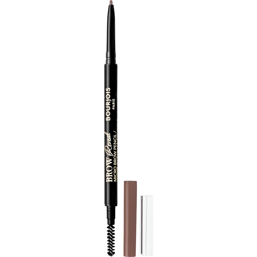 Карандаш для бровей Bourjois Brow Reveal Micro Brow Pencil Blond тон 001 автоматический 0.09 г - фото 2