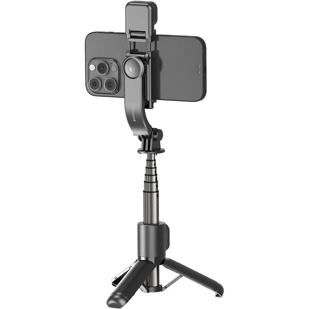 Монопод Proove Tiny Stick II Selfie Stick Tripod (MPTS20010001) [146337] - фото 6