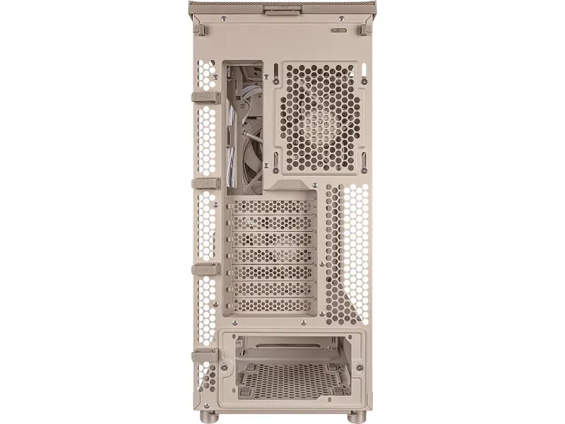 Корпус Asus ProArt PA401 Wood Edition Beige (90DC00M7-B39000) - фото 10