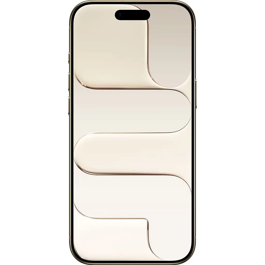 Смартфон Apple iPhone Air 512GB Light Gold (MG2U4) [145241] - фото 2