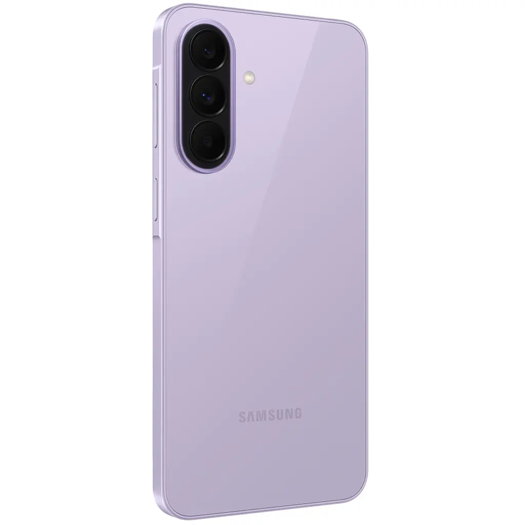 Мобільний телефон Samsung Galaxy A37 5G 6/128Gb Light Violet (SM-A376BLVBEUC) - фото 6