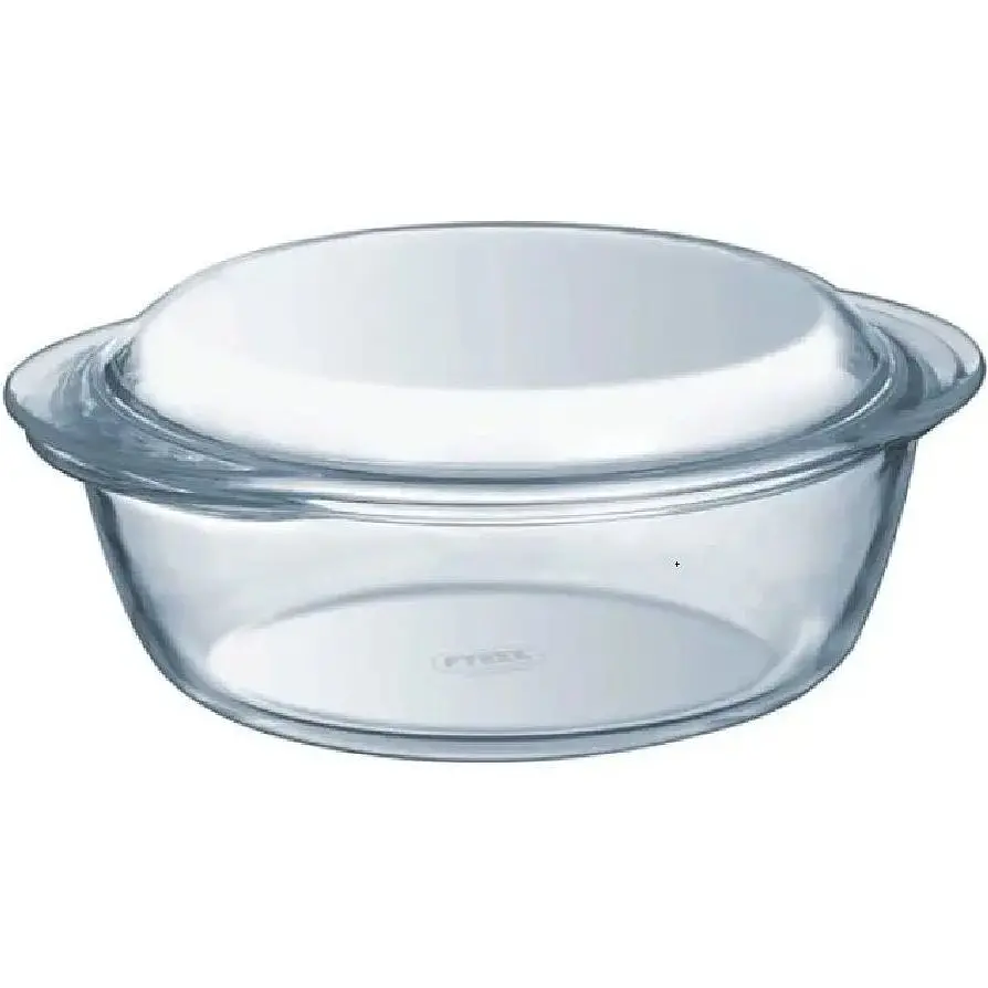 Каструля Pyrex Essentials з кришкою 2.1 л (204A000/7643) - фото 2