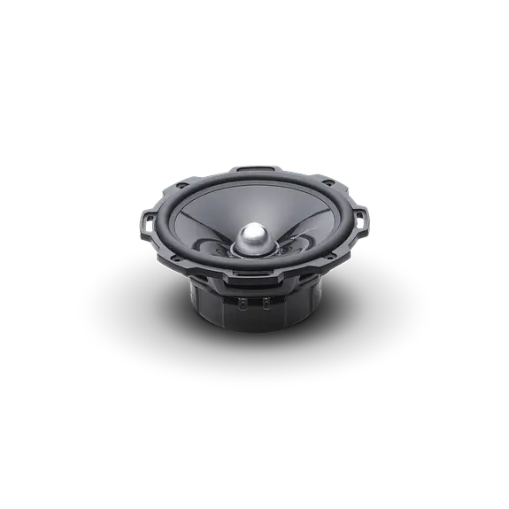 Компонентная акустическая система Rockford Fosgate T2652-S - фото 4
