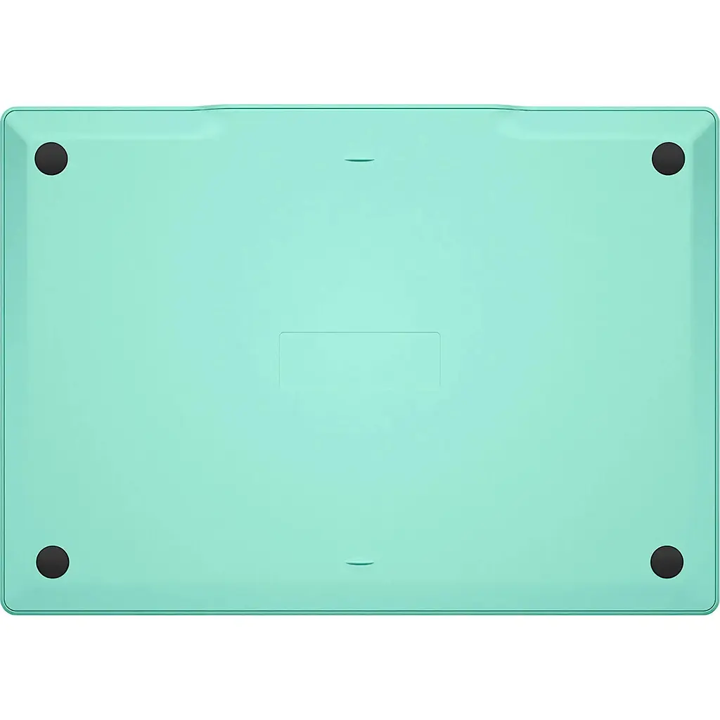 Графічний планшет XP-Pen Deco Fun L Green [104185] - фото 5