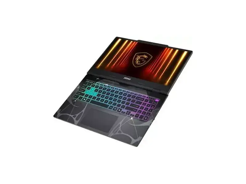 Ноутбук MSI Cyborg 15 B13WFKG (B13WFKG-1034XUA) - фото 5