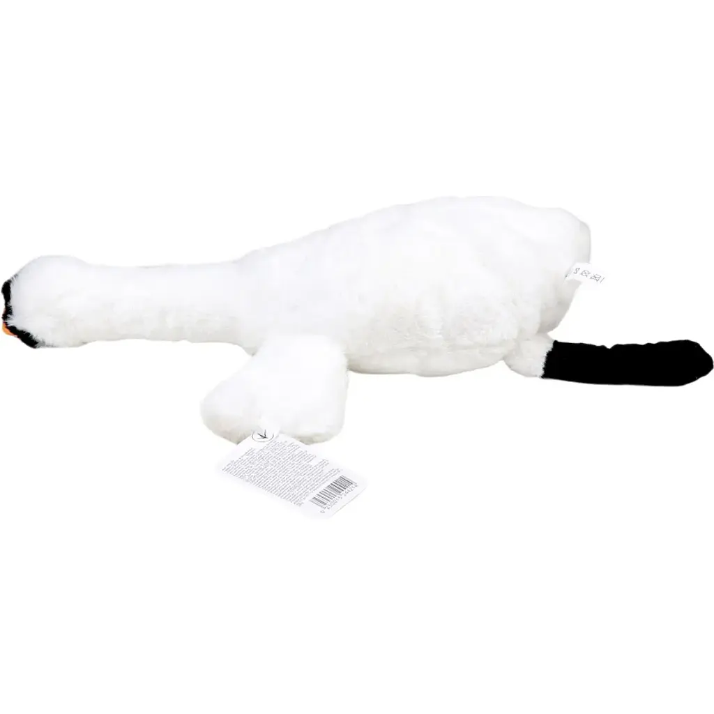 Игрушка мягкая Лебедь 50 см E2310950H  - фото 2