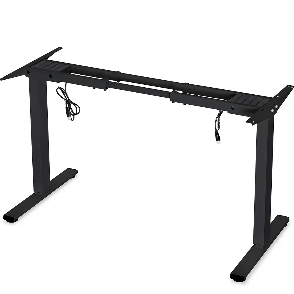 Каркас Mealux Powerframe Duo Black (арт. BS-20 Black) - фото 3