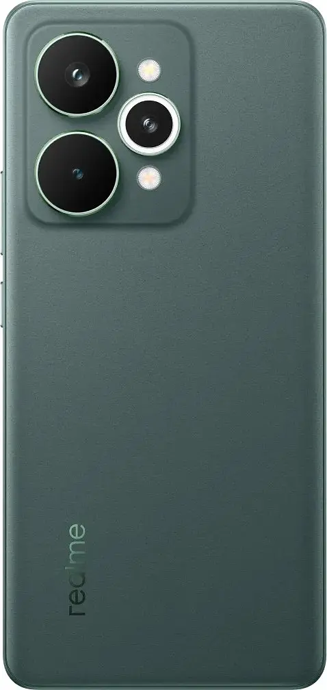 Смартфон Realme 15 Pro 5G 12/512GB Green (Global) - фото 2