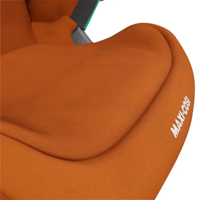Автокрісло Maxi-Cosi Kore i-Size Authentic Cognac (8740650120) - фото 6