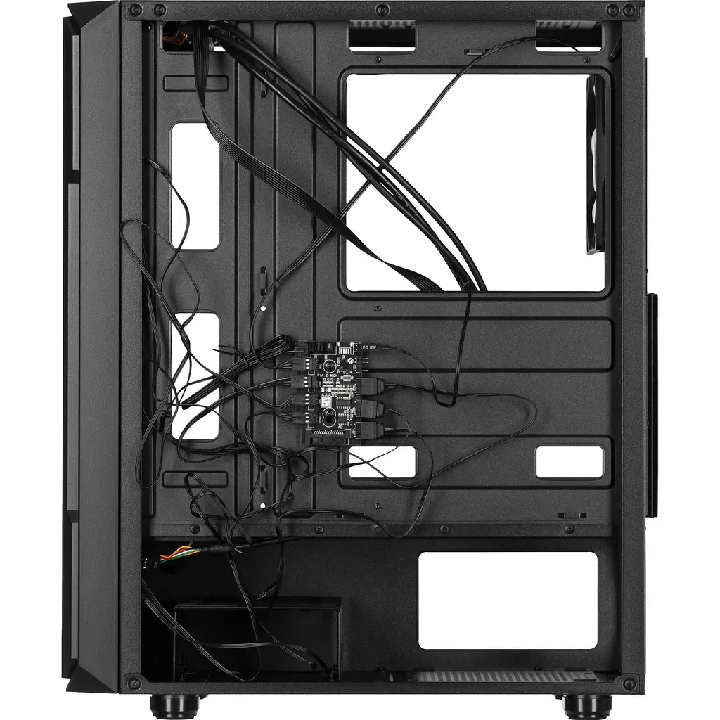 Корпус 2E Gaming Hexagon G338 (2E-G338) [146469] - фото 8