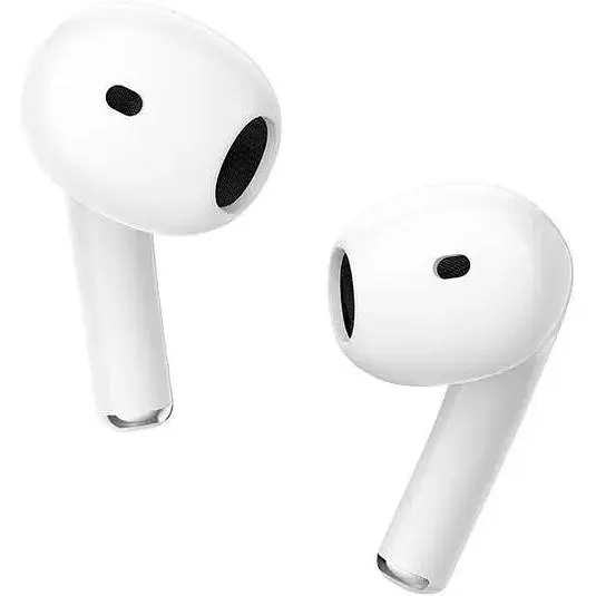 Наушники полностью беспроводные Borofone BW30 Cheerful true wireless BT headset - фото 3