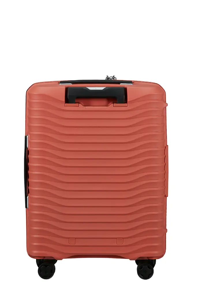 Валіза Samsonite UPSCAPE 55 см CLAY 55x40x20(23) KJ1*17001 - фото 8