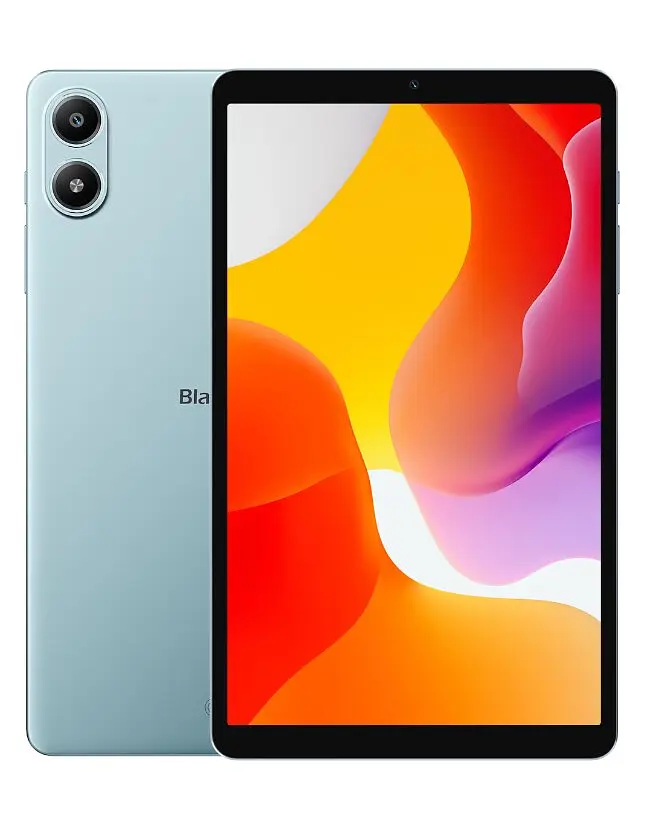Планшет Blackview Link 2 4/128GB Glacier Blue - фото 5