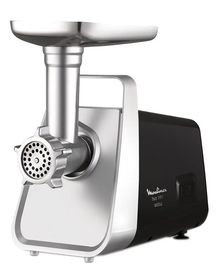 Мясорубка Moulinex ME307832 - фото 2