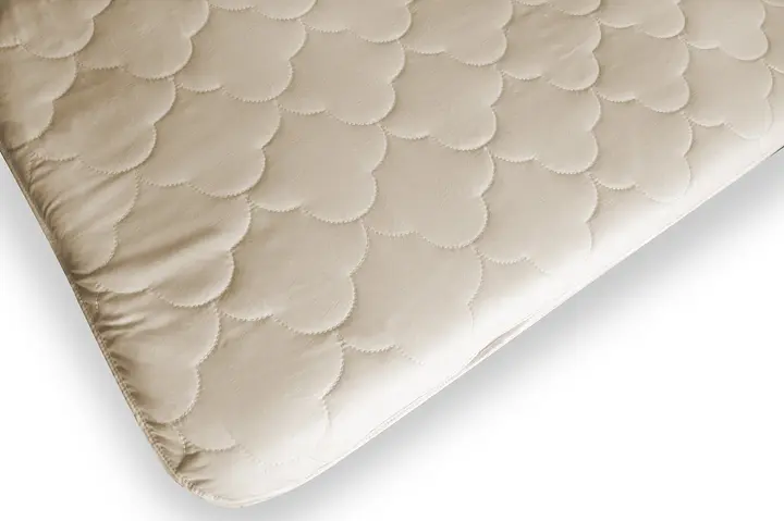 Наматрасник Good-Dream Konfo Gold 160х70 см бежевый (GDKGE070160) - фото 4