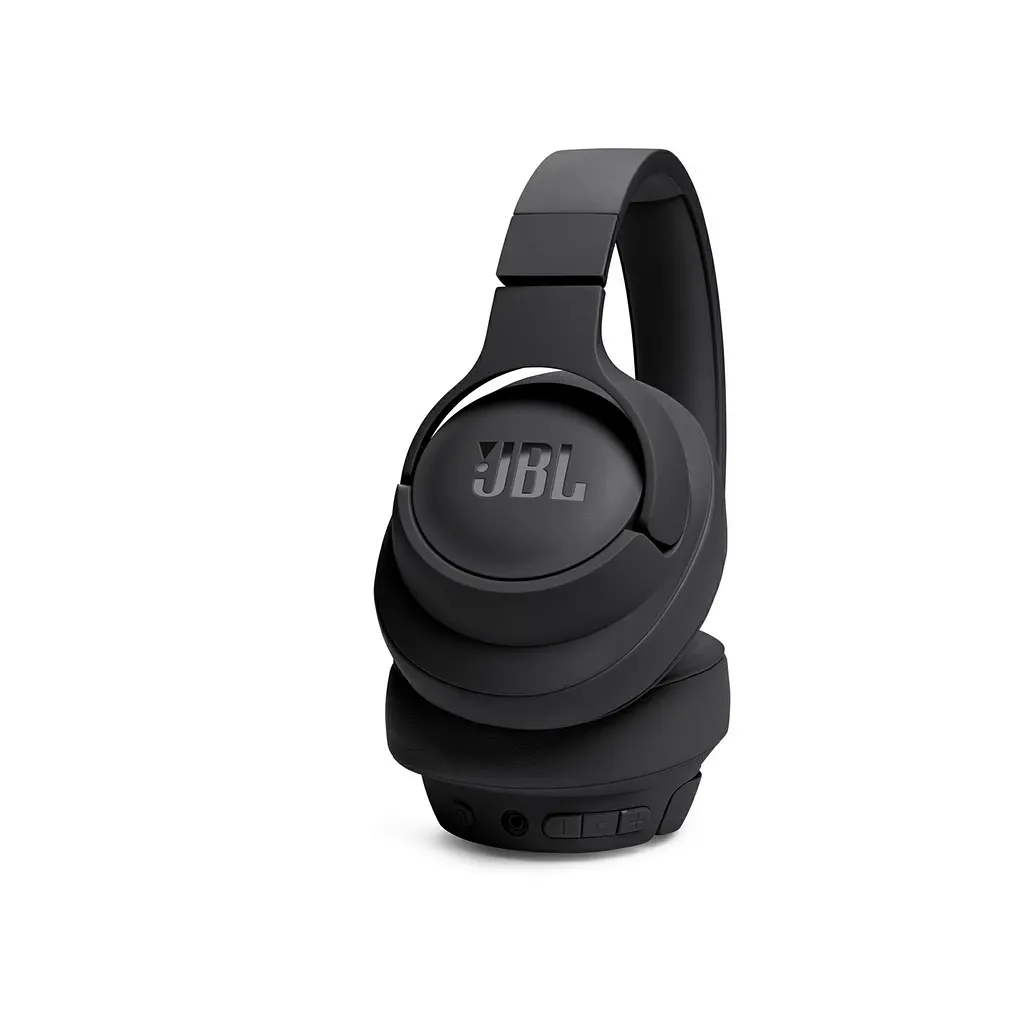 Наушники JBL Tune 720BT Black (JBLT720BTBLK) - фото 2