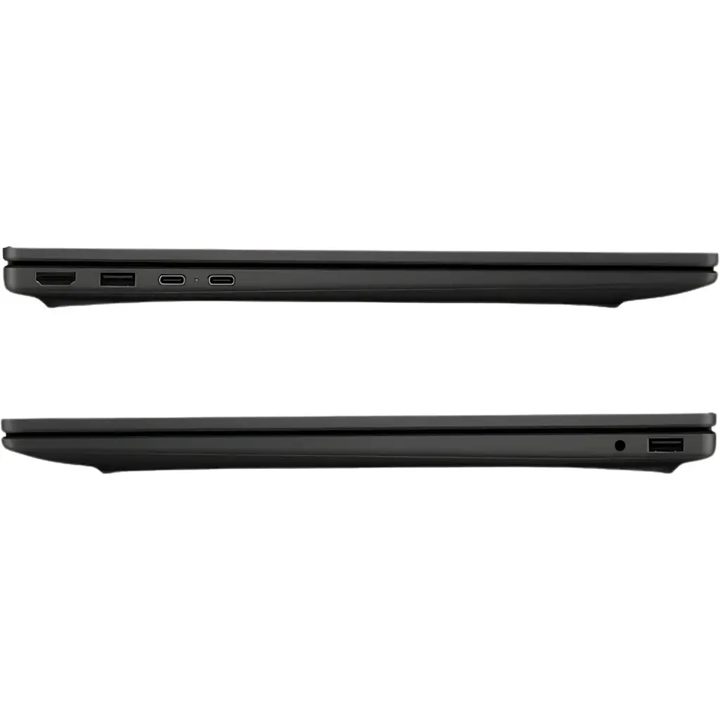 Ноутбук HP OmniBook 3 AI 16-bu0305dx Iron Gray (D7NF1UA) [174066] - фото 5