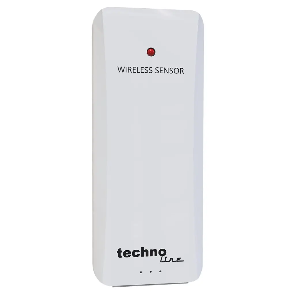 Датчик Technoline TX105TH (TX105TH) - фото 3