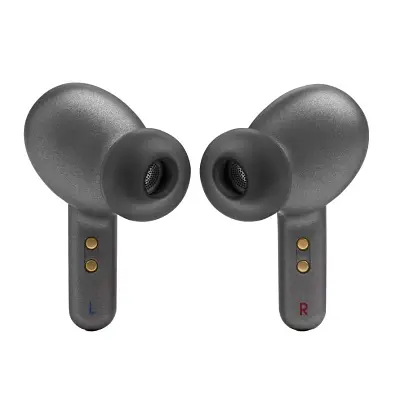 Наушники JBL Live Pro 2 TWS Black (JBLLIVEPRO2TWSBLK) - фото 3