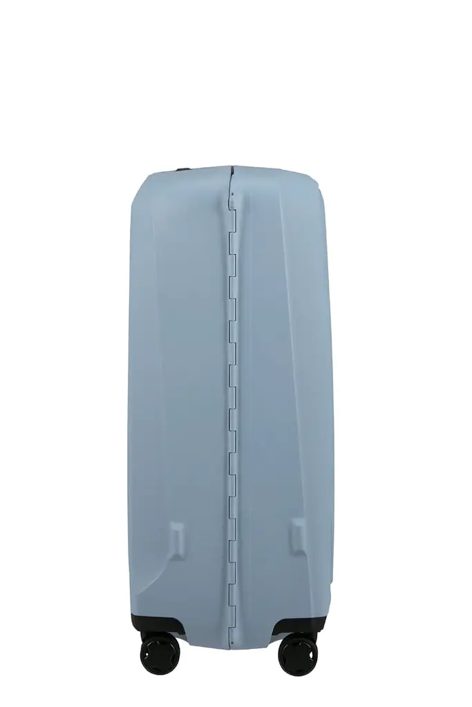 Валіза 75 См Samsonite ESSENS FOG BLUE 75x52x33 KM0*31003 - фото 6