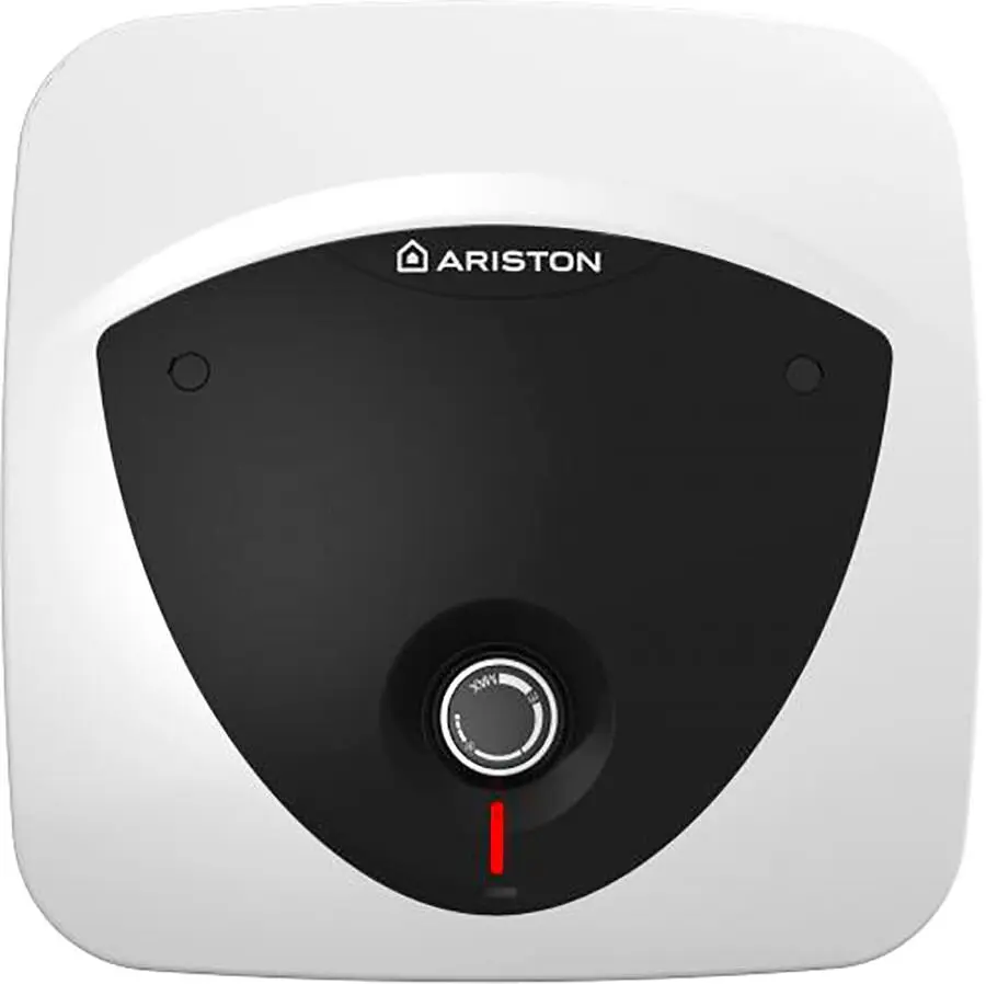 Водонагрівач Ariston Andris LUX 6 OR EU підвод води знизу