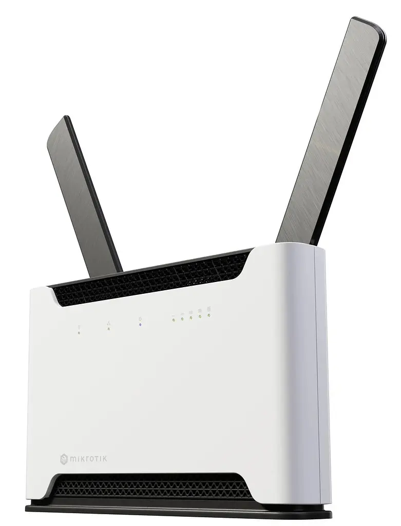 Роутер MikroTik Chateau LTE18 (S53UG+5HaxD2HaxD-TCEG18-EA) - фото 2