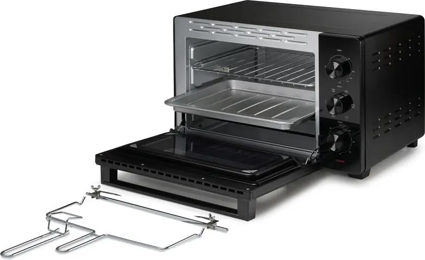 Електропіч Hisense HOM30M (DN28N4-RML) (6925524) - фото 3