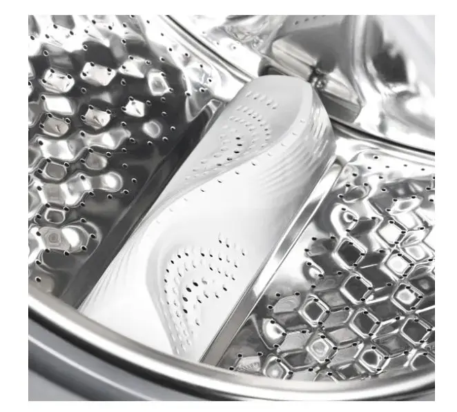 Пральна машина MIDEA MF200W90WB/ W-UA - фото 6