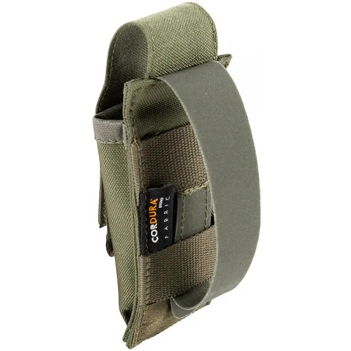 Підсумок Tasmanian Tiger SGL Pistol Mag MKII Olive (1033-TT 7113.331) - фото 2