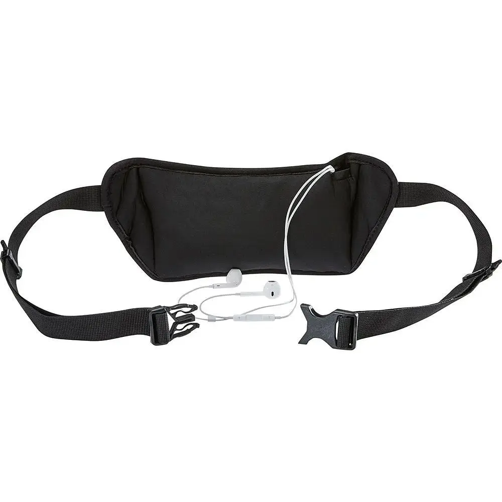 Поясна сумочка Deuter Neo Belt II Black-Azure (1052-3900721 7318) - фото 2