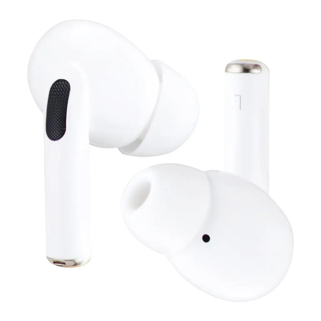 Наушники Hoco Bluetooth EW59 True wireless stereo headset белые - фото 3